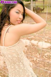 Amara Bhunawat разделась в зоопарке ambh0676.jpg