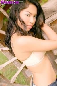 Amara Bhunawat разделась в зоопарке ambh0629.jpg