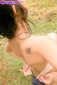 Amara Bhunawat разделась в зоопарке ambh0601.jpg