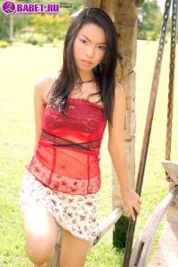 Amara Bhunawat разделась в парке отдыха ambh0120.jpg