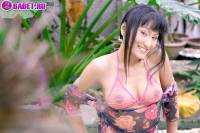 Angela Lin показывает свои сиськи с писькой anli0401.jpg