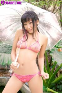 Angela Lin показывает свои сиськи с писькой anli0454.jpg