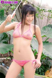 Angela Lin показывает свои сиськи с писькой anli0406.jpg