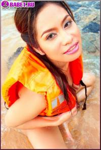 Angelena Loly голая в спасательном костюме anlo0670.jpg