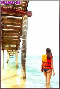 Angelena Loly голая в спасательном костюме anlo0635.jpg