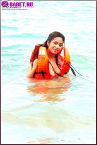 Angelena Loly голая в спасательном костюме anlo0667.jpg