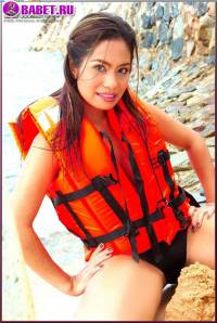 Angelena Loly голая в спасательном костюме anlo0641.jpg