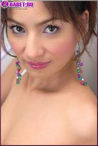 Annita Sang моет писю в душевой кабине ansa0488.jpg