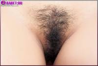 Annita Sang показывает свою волосатую пизду ansa0328.jpg