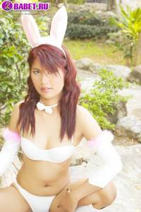 April Lim в роли эротического кролика apli0384.jpg