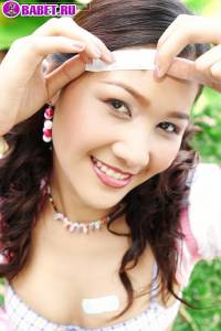 Arisa Sunaree голая в собственном саду arsu0455.jpg