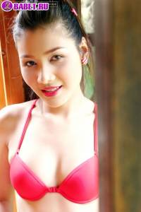 Arisa Sunaree красиво демонстрирует нижнее бельё arsu0618.jpg