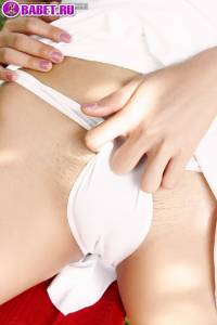 Arisa Sunaree показывает свою пизду на фото камеру arsu0222.jpg