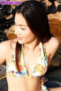 Arisa Sunaree сняла купальник и показалась голой arsu0183.jpg