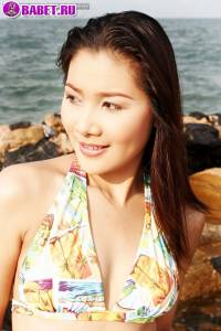 Arisa Sunaree сняла купальник и показалась голой arsu0101.jpg