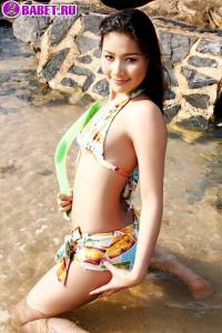 Arisa Sunaree сняла купальник и показалась голой arsu0137.jpg