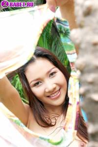 Arisa Sunaree сняла купальник и показалась голой arsu0121.jpg