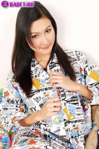 Голенькая модель Jennifer Lee jele0202.jpg