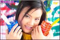 Jib Jarinya показывает писю, сиси jija0278.jpg