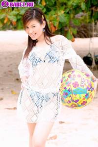 Голая Katie Chung в воде kach0583.jpg