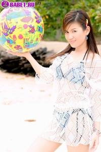 Голая Katie Chung в воде kach0525.jpg