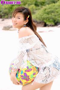 Голая Katie Chung в воде kach0559.jpg