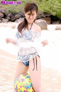 Голая Katie Chung в воде kach0588.jpg