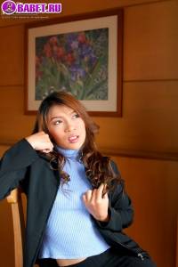 Koko Tongpu без трусиков koto0106.jpg