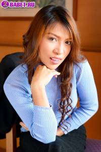 Koko Tongpu без трусиков koto0162.jpg