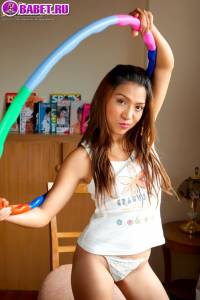 Эротические фото с Koko Tongpu koto0578.jpg