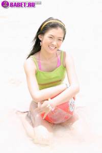 Голенькая Kooky Rakchanok kora0373.jpg