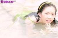 Голенькая Kooky Rakchanok kora0350.jpg