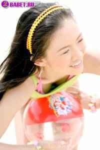 Голенькая Kooky Rakchanok kora0363.jpg