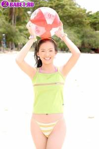 Голенькая Kooky Rakchanok kora0346.jpg