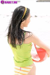 Голенькая Kooky Rakchanok kora0336.jpg