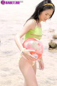 Голенькая Kooky Rakchanok kora0307.jpg