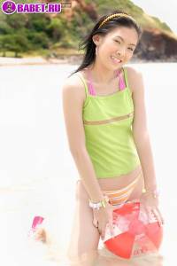 Голенькая Kooky Rakchanok kora0365.jpg