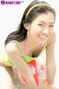 Голенькая Kooky Rakchanok kora0364.jpg