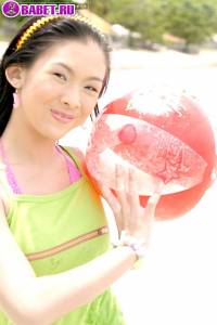 Голенькая Kooky Rakchanok kora0381.jpg