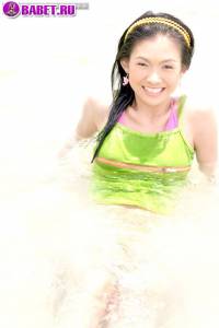 Голенькая Kooky Rakchanok kora0358.jpg