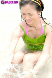 Голенькая Kooky Rakchanok kora0320.jpg