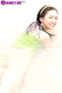 фосессии хардкор Голенькая Kooky Rakchanok kora0331.jpg