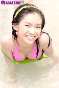 Голенькая Kooky Rakchanok kora0304.jpg