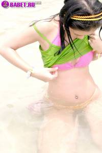 Голенькая Kooky Rakchanok kora0330.jpg