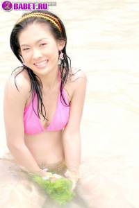 Голенькая Kooky Rakchanok kora0328.jpg