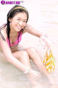 Голенькая Kooky Rakchanok kora0329.jpg