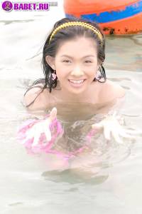 Голенькая Kooky Rakchanok kora0353.jpg