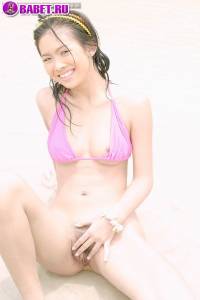 Голенькая Kooky Rakchanok kora0347.jpg