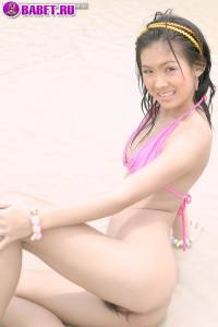 Голенькая Kooky Rakchanok kora0352.jpg