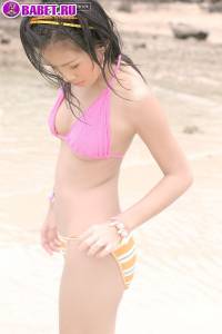 Голенькая Kooky Rakchanok kora0340.jpg